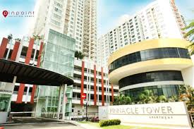 Amproject construction sdn bhd, paragon education sdn bhd, symphony merge sdn bhd, cempaka logistik sdn bhd. Jb City Pinnacle Tower Pinpoint Vacation Homes Johor Bahru Updated 2021 Prices