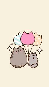 Caturday Sevimli Duvar Kagitlari Nyan Cat Kedi
