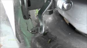 Do you think it is a question or maintenance and adjustment, or would i have to replace the governor (or is the you can also check with a place that repairs small engines (lawn mowers, snowblowers, etc.) Lawnmower Governor Adjustment Honda Lawn Mower Revs Up Too Much Or Not Enough Youtube