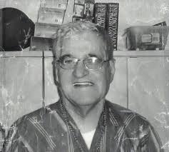 Larry Frank Broyles Obituary December 3, 2019