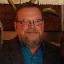 Paul David Myers Obituary