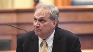 Alabama state Sen. Tim Melson making 'steady but guarded progress' after  falling ill in South Korea