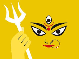 Chaitra navratri will start with the festival of gudi padwa as celebrated in maharashtra and goa, whereas ugadi as per the celebration in andhra. 9nf Yqets1xnqm
