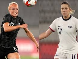 If this is the new 3rd jersey, this is definitely a bold jersey that will surely catch any eye. Australia Vs Usa Predictions Odds And How To Watch The Women S Soccer Bronze Medal Match At Tokyo 2020 In The Us