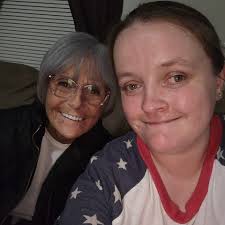 Misty Hurst's Instagram, Twitter & Facebook