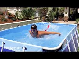 Swim Gymm Portable Excercise Pool Splash A Round Pools Portable Swimming Pools Exercise Pool Pool