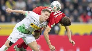 21.08.1988) is a polish forward and at fc bayern since 2014. Fc Bayern Munchen Vs Gladbach Heute Live Im Tv Und Livestream Sehen Alles Zur Ubertragung Der Bundesliga Dazn News Deutschland