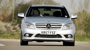 Check spelling or type a new query. Mercedes Benz C320 Cdi Long Term Review Car Magazine