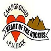 Maybe you would like to learn more about one of these? The Heart Of The Rockies Campground And Rv Park Home Facebook