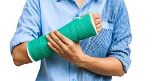 Dan jangan protes lagi, atau mama akan marah. Patah Tangan Punca Simptom Dan Rawatan The Diagnosa