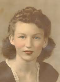 Catherine Sheets Obituary