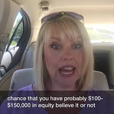 You want to sell your...