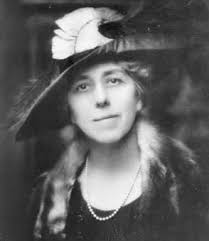 Alice Hegan Rice Photo at Speed Museum