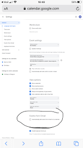 I Keep Getting Russian Email Spam Invites So Damn Annoying Calendar Community