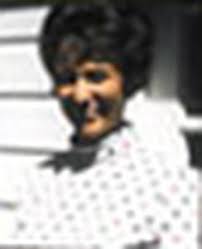 Barbara Snow Obituary & Funeral