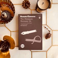 The Distance Between Us