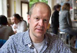 Inburgeren met De Pijp Krant: De Pijp Krant