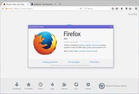Download mozilla firefox for windows, a free web browser. Mozilla Firefox 64 Bit For Windows Now Available For Download