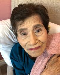 Teresa Solis Obituary November 13, 2024