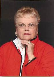 Obituary for Doris Marie (Yaeger) Dykes