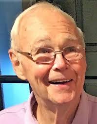 Robert Healy Obituary