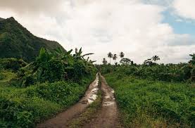 Horizons from Teahupo'o