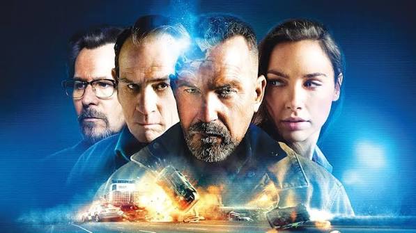 Prime Video: Criminal (2016)