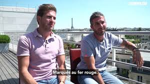 Pékin express est de retour ce jeudi 12 juillet ! Ludovic Et Samuel Les Freres Belges De Pekin Express Video Dailymotion