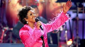 Grammy award results for gladys knight. Today In Music History Happy Birthday Gladys Knight The Current