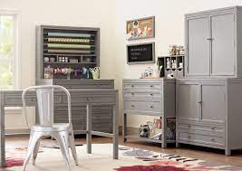 It provides wide area for office work without consuming too much space on your office interior. Homedecorators Com Your Decorating Resource For Furniture Rugs And Decor Martha Stewart Craft Furniture Sewing Room Ideas Spaces Craft Room
