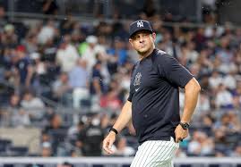 Aaron Boone's Yankees coddling is a disservice to everyone | New York Post