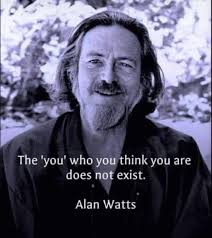 Alan Watts