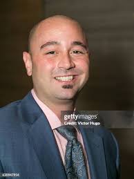 125 The Fragrance Foundation Circle Of Champions Honoring Pamela Baxter  Stock Photos, High-Res Pictures, and Images