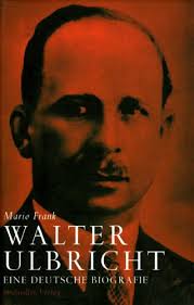 Amazon.com.br eBooks Kindle: Walter Ulbricht: Eine deutsche Biografie  (German Edition), Frank, Mario
