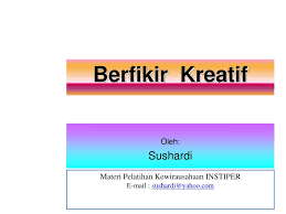 We did not find results for: Ppt Berfikir Kreatif Powerpoint Presentation Free Download Id 3716629