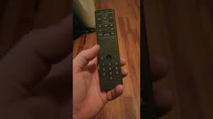 Well, you are at the right . Comcast Xr15 Remote Programming With No Codes Youtube