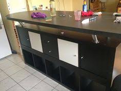 Pas de souci avec les pieds de console, par contre je me suis fait avoir : 77 Meilleures Idees Sur Ilot Cuisine Ikea Ilot Cuisine Ikea Ilot De Cuisine Ikea