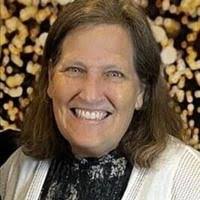 June Haley (Pinkham) Fitch