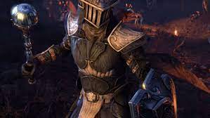If you want to learn more about it, you can read our full news piece about the announcement, that. The Elder Scrolls Online Morrowind Gameplay Trailer Gematsu