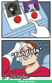 Yo Escojo A Fred Me Sale Sangre De Nariz Memes De Fnafhs Fnafhs Imagenes Fnafhs