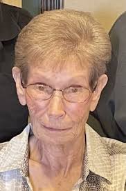 Obituary information for Juanita Faye Pace