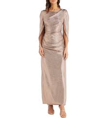 4.0 out of 5 stars 660 +2. Rose Gold Women S Dresses Dillard S