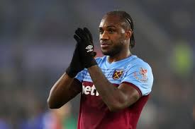 Michail gregory antonio ( wandsworth, 28 marzo 1990) è un calciatore inglese con cittadinanza giamaicana, attaccante o ala del west ham utd. The Worrying Reason Michail Antonio Was Not In West Ham Squad To Face Jurgen Klopp S Liverpool Football London