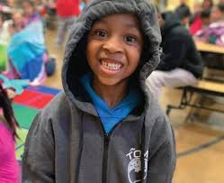 YMCA of the East Bay Impact Report FY22-23 by ymcaoftheeastbay