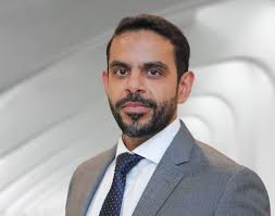 Omar Soufi, CFA, FRM