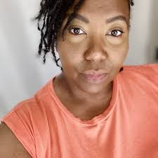 Georgette Daniels's Instagram, Twitter & Facebook