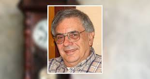 Eric Hooker Obituary August 12, 2025