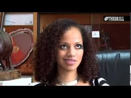 Its mission is to enrich people's lives with programmes that inform, educate and entertain. Meet The New Face Of Capital Fm S The Fuse Thegrill Youtube