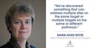 Fatima Zahrae Bellaoui‏