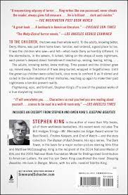 Discover your next great book! It A Novel King Stephen Amazon De Bucher